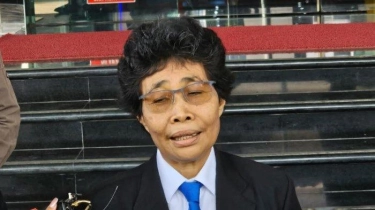 Dewas Usut Laporan Dugaan Pelanggaran Etik 2 Pimpinan KPK