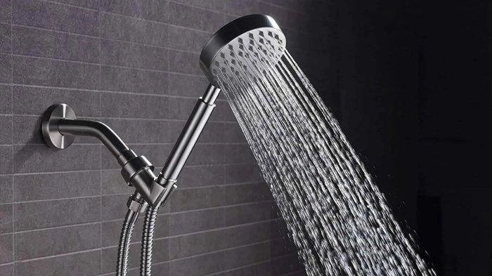 Doa Mandi setelah Berhubungan Suami Istri dan Artinya