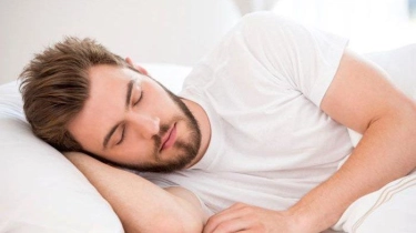 Doa Sebelum Tidur Lengkap dalam Arab, Latin dan Artinya