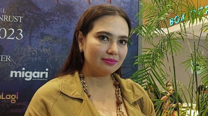 Idham Mase Sudah Kurangi Nafkah untuk Catherine Wilson Selama Proses Cerai Berlangsung
