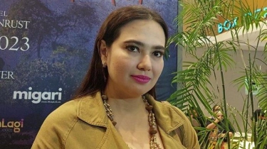 Idham Mase Sudah Kurangi Nafkah untuk Catherine Wilson Selama Proses Cerai Berlangsung