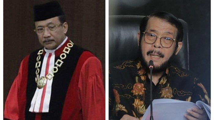 Ketua MK Sebut Belum Kunjung Dapat Salinan Gugatan Anwar Usman di PTUN