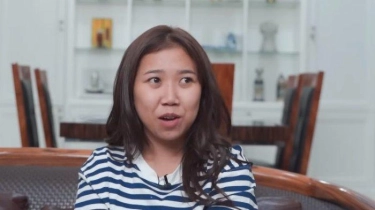 Kiky Saputri Umumkan Kabar Bahagia, Sang Komedian Hamil Anak Pertama