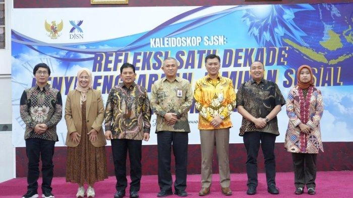 Meningkat Drastis, BPJS Kesehatan Catatkan 606,7 Juta Pemanfaatan Layanan di Tahun 2023