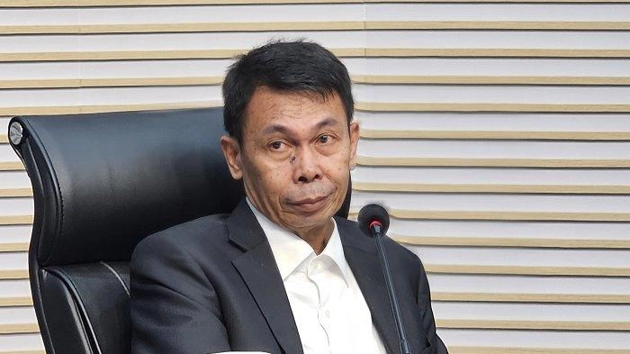 OTT KPK di Labuhanbatu Terkait Suap Pengadaan Barang dan Jasa