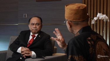 Perangi Judi Online, Menteri Budi Arie Sebut Perlunya Kerja Bersama Semua Pihak