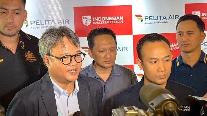 Permudah Transportasi Tim Lakukan Pertandingan Tandang, IBL Gandeng Maskapai Penerbangan
