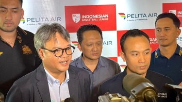 Permudah Transportasi Tim Lakukan Pertandingan Tandang, IBL Gandeng Maskapai Penerbangan