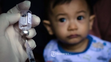 Pneumonia Paling Banyak Renggut Nyawa Balita, Apa yang Harus Dilakukan Orang Tua?