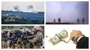 Populer Internasional: Hizbullah Balas Kematian Arouri dan Tawil - Skandal Megakorupsi Ukraina