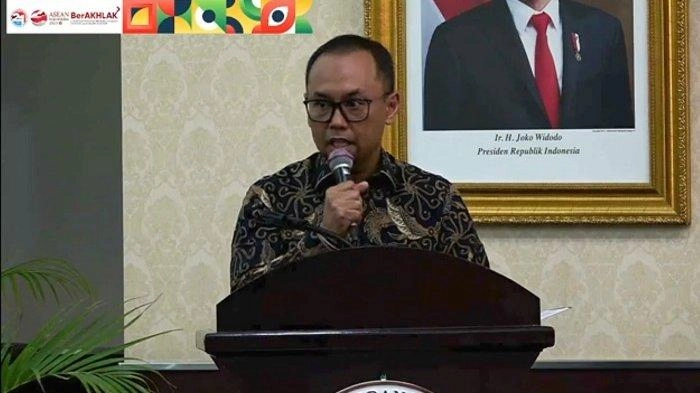 PPATK: ASN dan Politisi Kecipratan 36,67 Persen Duit Proyek Strategis Nasional