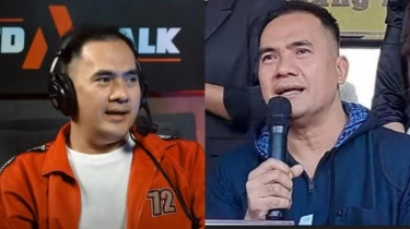 Saipul Jamil Bongkar Alasan Mengapa Dirinya Masih Ditahan Meski Sudah Dinyatakan Negatif Narkoba