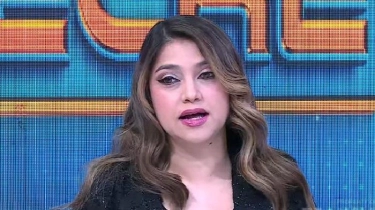 Sarah Azhari Sebut Sang Kakak Ibra Azhari Butuh Rehabilitasi Panjang