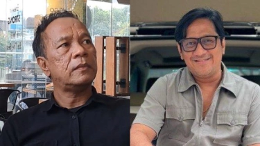 Somasi Ndhank Surahman ke Andre Taulany Tak Sesuai Harapan, Kini Ingin Duduk Bersama dan Minta Maaf