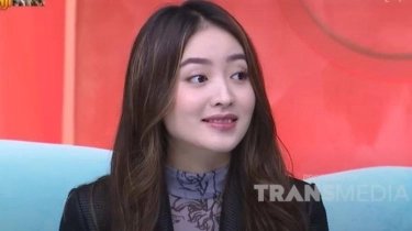 Tambah Usia, Natasha Wilona Berharap Bisa Terus Berkarya