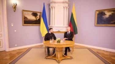 Zelenskyy Kelimpungan, Barat Tak Kunjung Pasok Senjata ke Ukraina, Rusia Makin Berani Nyerang