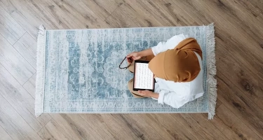 1 Rajab Jatuh pada Nanti Malam, Ini Doa Puasa Rajab