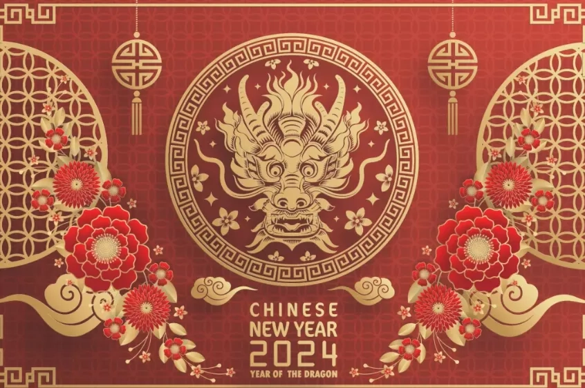 3 Shio Ini Paling Beruntung di Tahun 2024, Berikut Penjelasannya