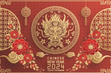 3 Shio Ini Paling Beruntung di Tahun 2024, Berikut Penjelasannya