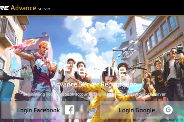 Advance Server Free Fire Januari 2024 Telah Dibuka, Inilah Panduan Cara Daftar Secara Mudah dan Cepat!