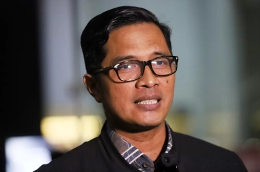 Febri Diasnyah: Kategori Informasi Publik Bersifat Rahasia Harus Melakukan Uji Konsekuensi