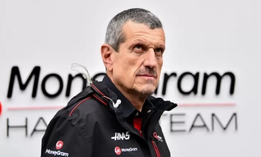 Guenther Steiner Resmi Berpisah Dengan Haas Setelah 10 Tahun Mengabdi Sebagai Tim Prinsipal F1