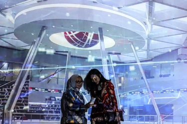 IHSG Akhir Pekan Ditutup Naik di Tengah Pelemahan Bursa Kawasan Asia