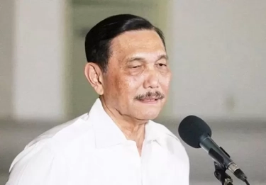 Pembelinya Masih Sedikit, Luhut Minta Subsidi Motor Listrik Rp 7 Juta Cepat Dicairkan