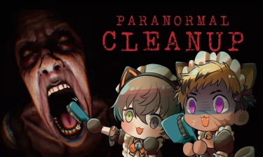 Pengalaman Co-op yang Menegangkan di 'Paranormal Cleanup', Apakah Kamu Berani?