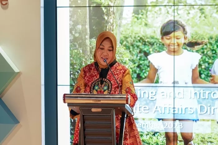 Perkuat Kolaborasi dengan FOI Demi Ciptakan Generasi yang Lebih Sehat