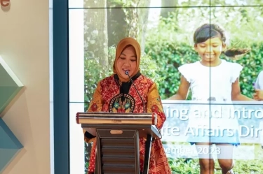 Perkuat Kolaborasi dengan FOI Demi Ciptakan Generasi yang Lebih Sehat