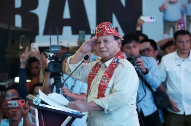 Prabowo-Gibran Andalkan Bioetanol dari Singkong dan Tebu untuk Transisi Energi