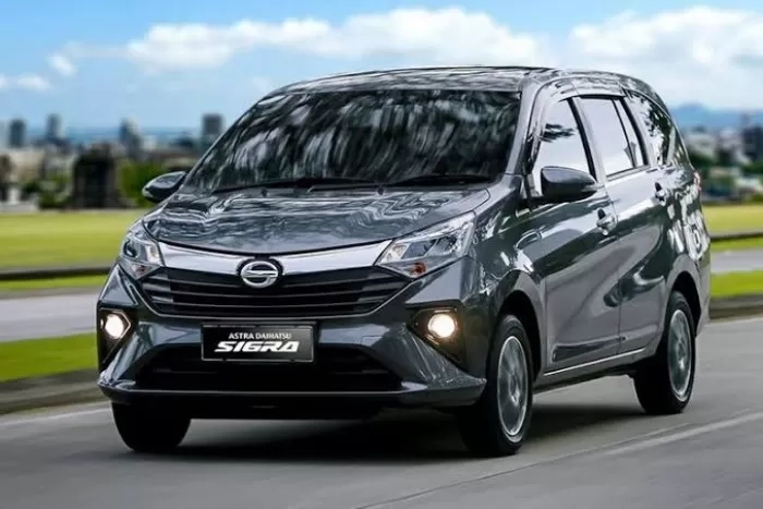 Tiga Model Ini Masih Menjadi yang Paling Laris di Keluarga Daihatsu Selama 2023