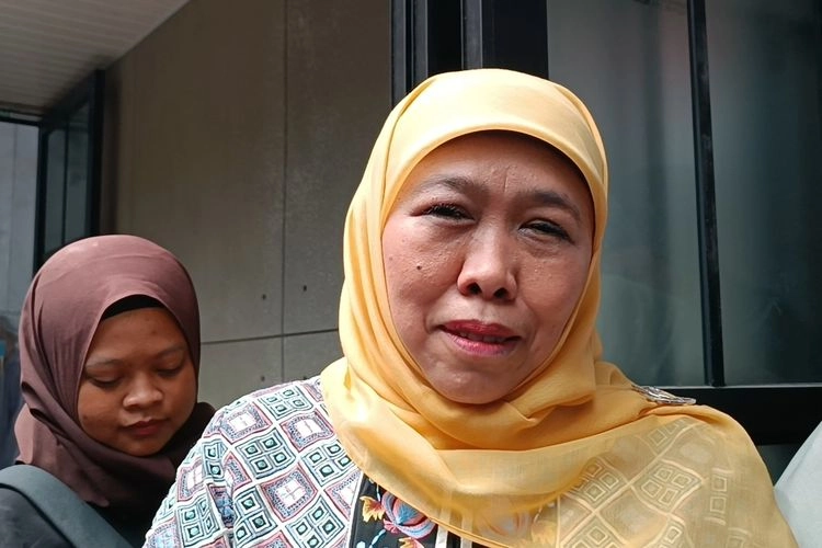 Bergabungnya Khofifah ke TKN Diprediksi Dongkrak Elektabilitas Prabowo-Gibran di Jatim