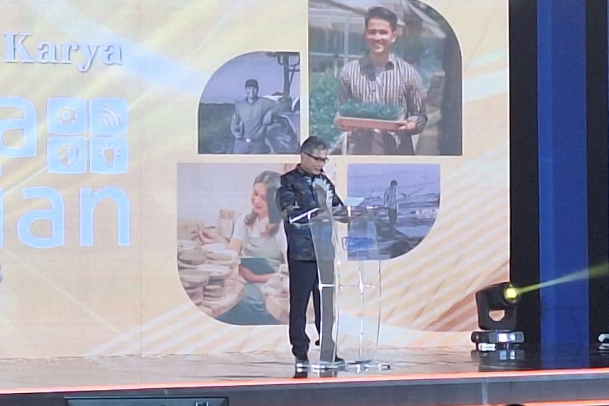 Bos BRI: ''Statement-statement'' bahwa BUMN Tidak Harus Untung, Berbahaya...