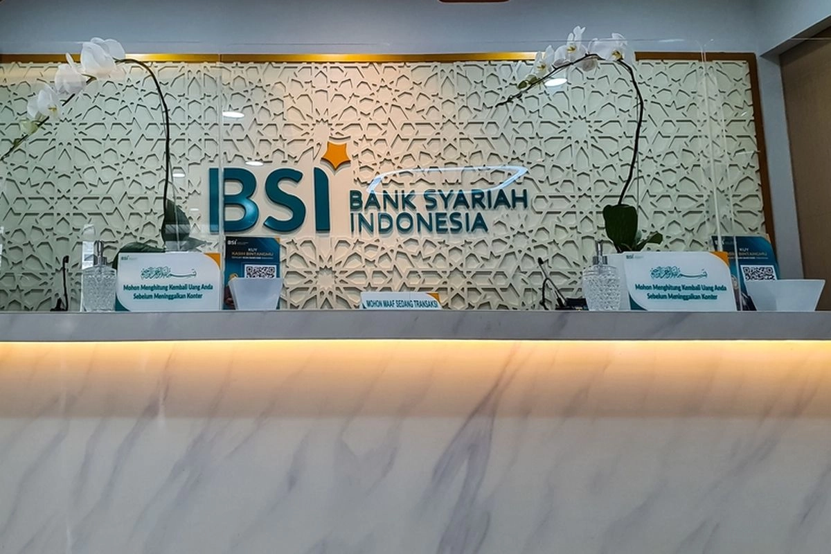 BSI Bidik Penyaluran KUR Tembus Rp 16 Triliun Tahun Ini