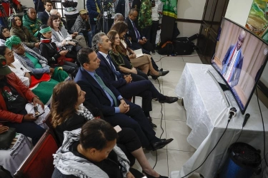Di Mahkamah Internasional, Israel Justru Sebut Ingin Lindungi Rakyat Gaza
