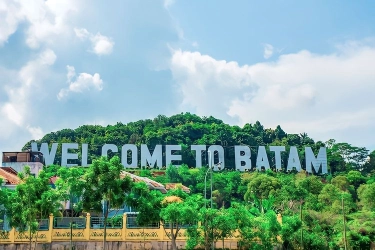 Kepulauan Riau Ditargetkan Sumbang 25 Persen Turis Asing pada 2024