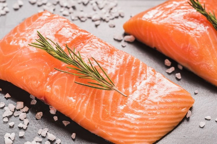 Makanan Apa yang Bisa Menurunkan Asam Urat dengan Cepat?