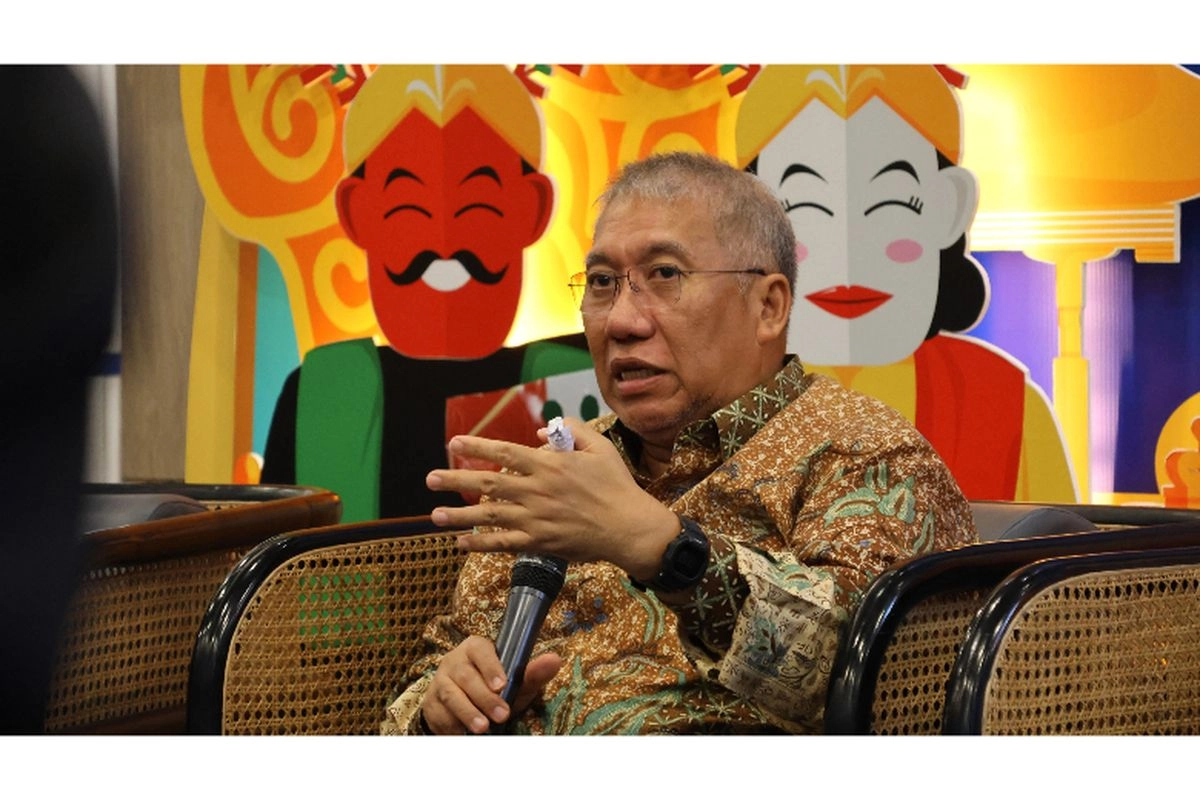 Mengapa Harga Beras Tak Turun Meski RI ''Banjir'' Impor?