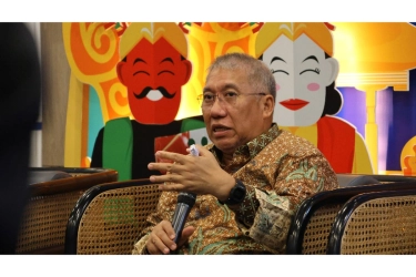 Mengapa Harga Beras Tak Turun Meski RI 