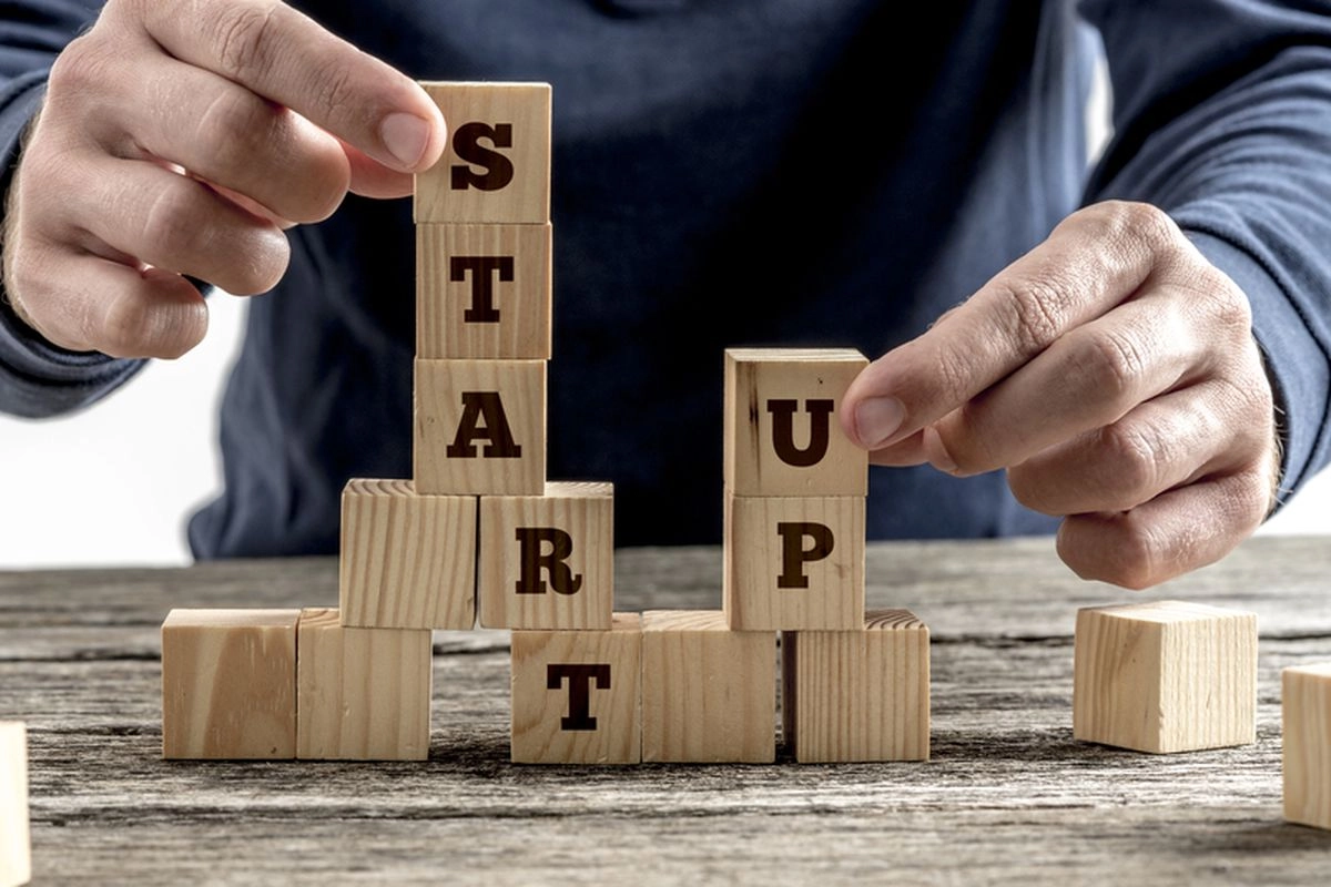 Menilik Potensi Investasi ''Startup'' pada 2024