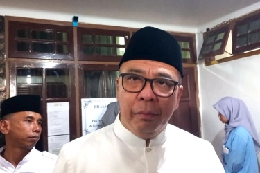 Nasdem Tak Ingin Anies dan Ganjar Dianggap Kerja Sama karena Kritik Prabowo Saat Debat