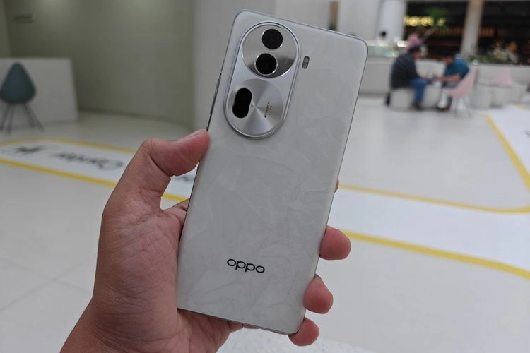 ''Otak'' Oppo Reno 11 5G Series Versi Indonesia Beda dengan China, Ini Alasannya