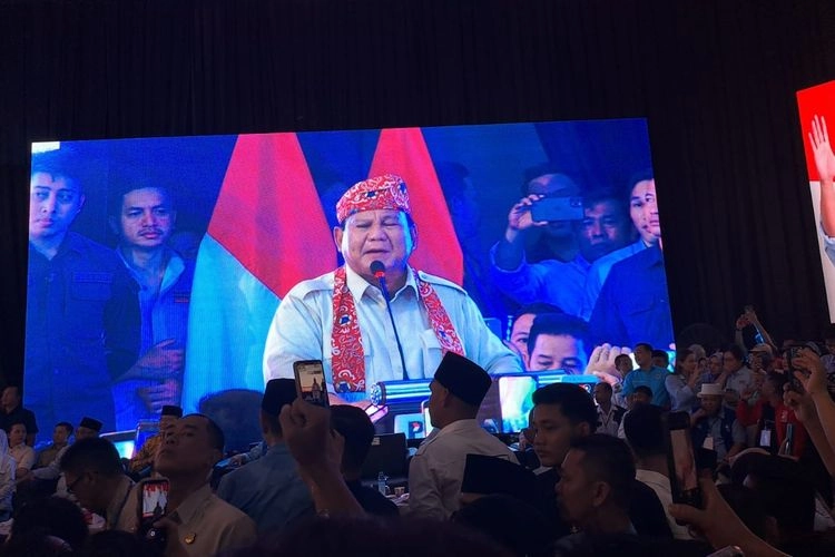 Pernyataan Umpatan Prabowo Dianggap Punya 2 Dampak