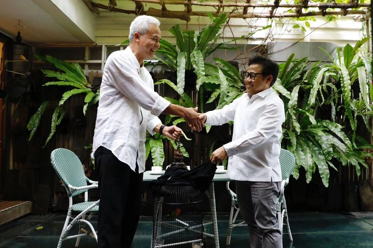 PKB Sebut Kubu Anies dan Ganjar Makin Mesra karena Senasib: Sama-Sama Melawan Orba ''Reborn''