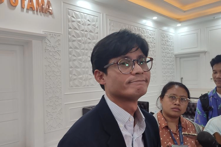 [POPULER NASIONAL] Perempuan Cibir Anies ''Bacot'' Ternyata Tamu Undangan KPU | Prabowo Ultimatum Koruptor dan Antek Asing