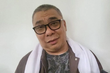 Respons Kerja Sama Ganjar dan Anies di Putaran Kedua, Nasdem: Kenapa Tak Berpikiran Ganjar dan Anies Berhadapan?