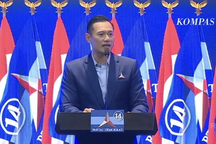 Sebut Banyak Warga Takut Berpendapat, AHY: Tersinggung Sedikit Saling Melaporkan