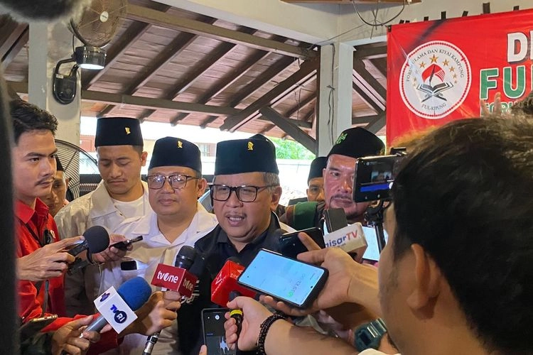 Sekjen PDI-P Minta Kapolri Tak Buat Pernyataan Seolah Dukung Paslon Tertentu